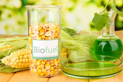 Knockbreck biofuel availability