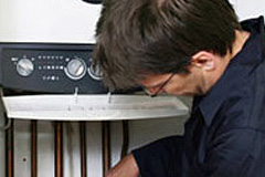 boiler repair Knockbreck