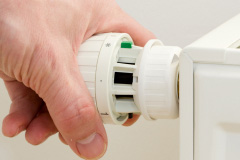 Knockbreck central heating repair costs