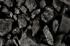 Knockbreck coal boiler costs