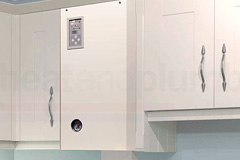 Knockbreck electric boiler quotes