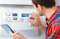 free commercial Knockbreck boiler quotes