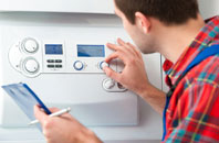 free Knockbreck gas safe engineer quotes