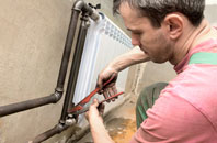Knockbreck heating repair