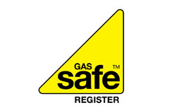 gas safe companies Knockbreck
